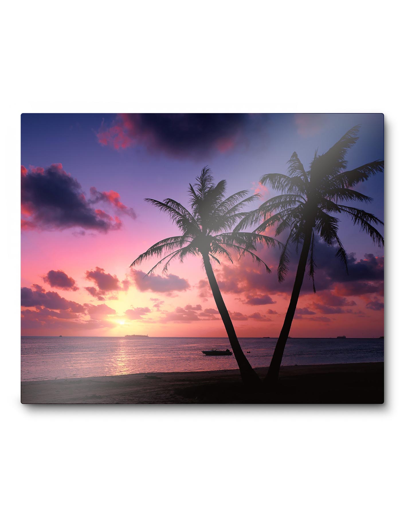 Metal Photo Prints - 100% Guaranteed Perfect | Order Today