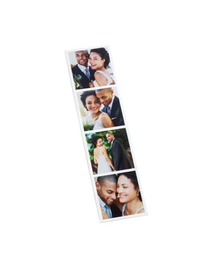 Photo Booth Magnet